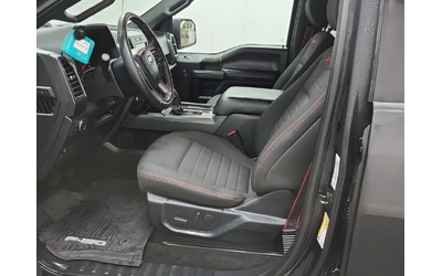 Ford F150 * XLT CREW CAB SHORT BED * CARFAX * ЦЕНА ДО БГ - автомобили, коли, обяви за нови и употребявани 11