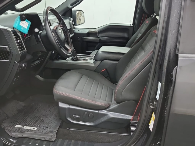 Ford F150 * XLT CREW CAB SHORT BED * CARFAX * ЦЕНА ДО БГ - автомобили, коли, обяви за нови и употребявани 11