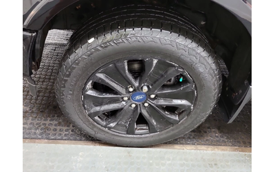 Ford F150 * XLT CREW CAB SHORT BED * CARFAX * ЦЕНА ДО БГ - автомобили, коли, обяви за нови и употребявани 7