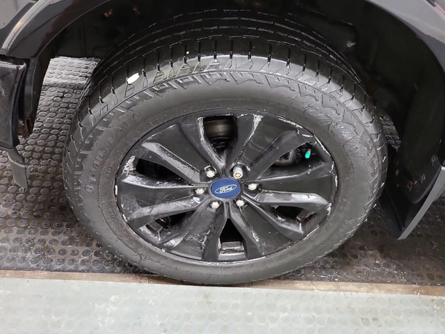 Ford F150 * XLT CREW CAB SHORT BED * CARFAX * ЦЕНА ДО БГ - автомобили, коли, обяви за нови и употребявани 7