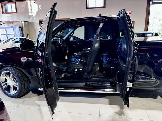 Ford F150 * CARFAX * ЦЕНА ДО БГ - автомобили, коли, обяви за нови и употребявани 12