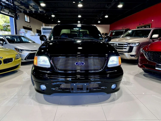 Ford F150 * CARFAX * ЦЕНА ДО БГ - автомобили, коли, обяви за нови и употребявани 1