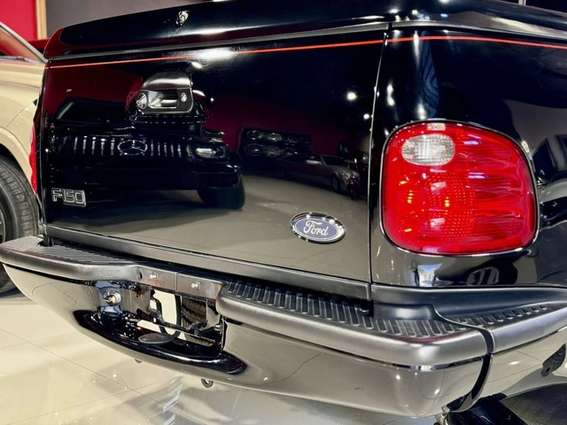 Ford F150 * CARFAX * ЦЕНА ДО БГ - автомобили, коли, обяви за нови и употребявани 5