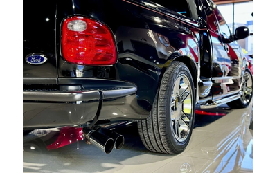 Ford F150 * CARFAX * ЦЕНА ДО БГ - автомобили, коли, обяви за нови и употребявани 6