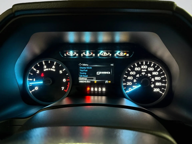 Ford F150 * CARFAX * ЦЕНА ДО БГ - автомобили, коли, обяви за нови и употребявани 14