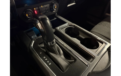 Ford F150 * CARFAX * ЦЕНА ДО БГ - автомобили, коли, обяви за нови и употребявани 16