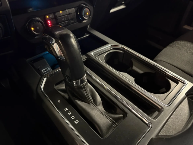 Ford F150 * CARFAX * ЦЕНА ДО БГ - автомобили, коли, обяви за нови и употребявани 16