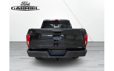 Ford F150 * CARFAX * ЦЕНА ДО БГ - автомобили, коли, обяви за нови и употребявани 6