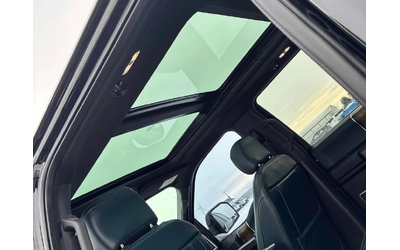 Ford F150 * Limited 4WD SuperCrew 5.5' Box * CARFAX * ЦЕ - автомобили, коли, обяви за нови и употребявани 11