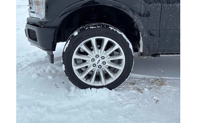 Ford F150 * Limited 4WD SuperCrew 5.5' Box * CARFAX * ЦЕ - автомобили, коли, обяви за нови и употребявани 6