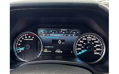 Ford F150 * Limited 4WD SuperCrew 5.5' Box * CARFAX * ЦЕ - автомобили, коли, обяви за нови и употребявани 7