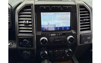 Ford F150 * Limited 4WD SuperCrew 5.5' Box * CARFAX * ЦЕ - автомобили, коли, обяви за нови и употребявани 8