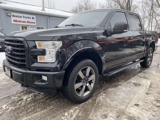 Ford F150 * CARFAX * ЦЕНА ДО БГ - автомобили, коли, обяви за нови и употребявани 0