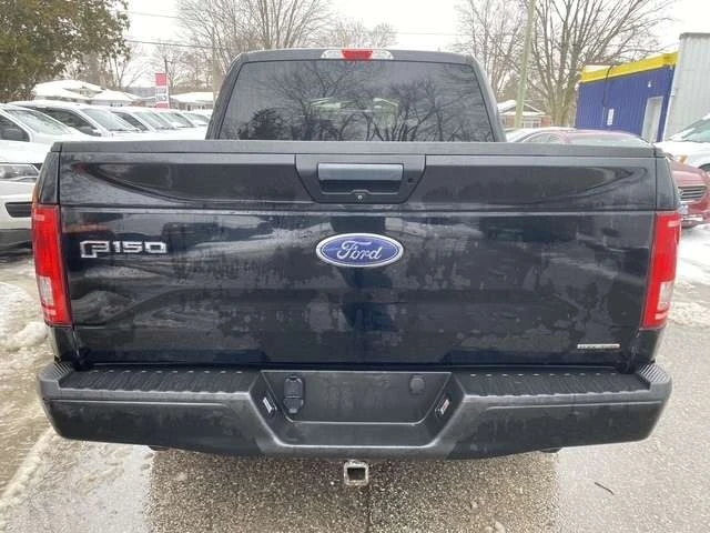 Ford F150 * CARFAX * ЦЕНА ДО БГ - автомобили, коли, обяви за нови и употребявани 10