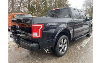 Ford F150 * CARFAX * ЦЕНА ДО БГ - автомобили, коли, обяви за нови и употребявани 11