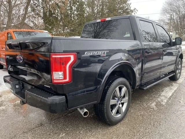 Ford F150 * CARFAX * ЦЕНА ДО БГ - автомобили, коли, обяви за нови и употребявани 11