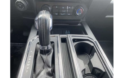 Ford F150 * CARFAX * ЦЕНА ДО БГ - автомобили, коли, обяви за нови и употребявани 13