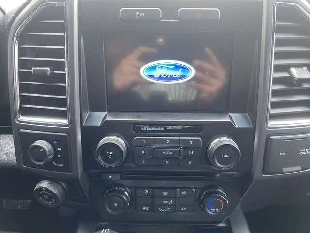 Ford F150 * CARFAX * ЦЕНА ДО БГ - автомобили, коли, обяви за нови и употребявани 14