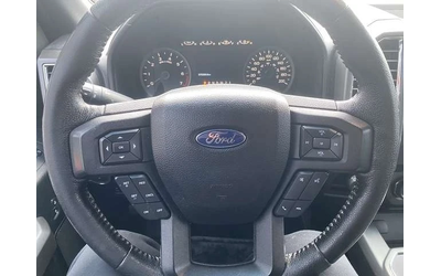 Ford F150 * CARFAX * ЦЕНА ДО БГ - автомобили, коли, обяви за нови и употребявани 16