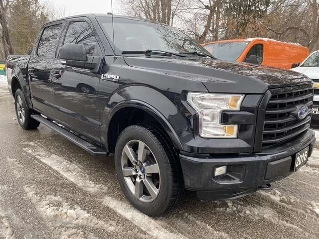 Ford F150 * CARFAX * ЦЕНА ДО БГ - автомобили, коли, обяви за нови и употребявани 2