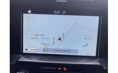 Ford F150 * CARFAX * ЦЕНА ДО БГ - автомобили, коли, обяви за нови и употребявани 6