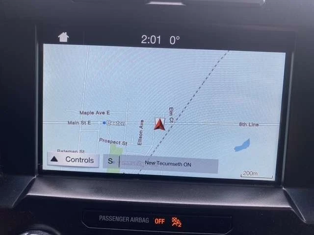 Ford F150 * CARFAX * ЦЕНА ДО БГ - автомобили, коли, обяви за нови и употребявани 6