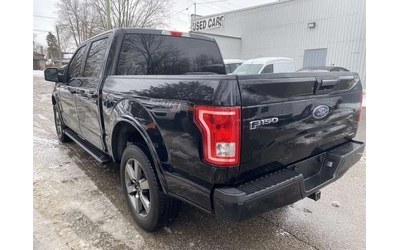 Ford F150 * CARFAX * ЦЕНА ДО БГ - автомобили, коли, обяви за нови и употребявани 9