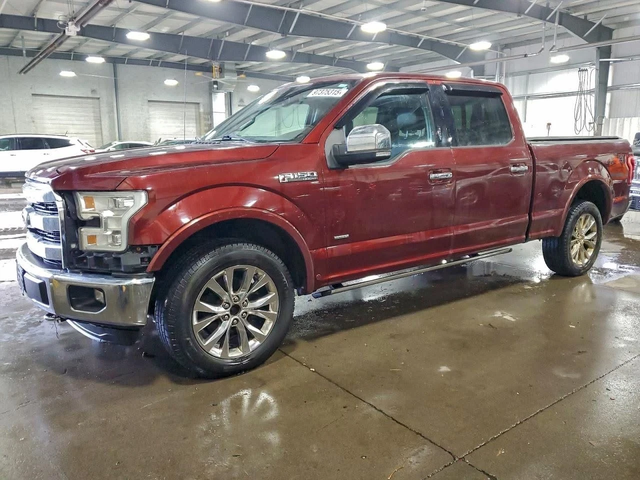 Ford F150 SUPERCREW | ЦЕНА ДО БЪЛГАРИЯ | - автомобили, коли, обяви за нови и употребявани 0