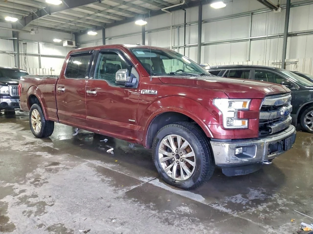 Ford F150 SUPERCREW | ЦЕНА ДО БЪЛГАРИЯ | - автомобили, коли, обяви за нови и употребявани 3