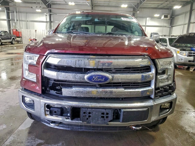 Ford F150 SUPERCREW | ЦЕНА ДО БЪЛГАРИЯ | - автомобили, коли, обяви за нови и употребявани 4