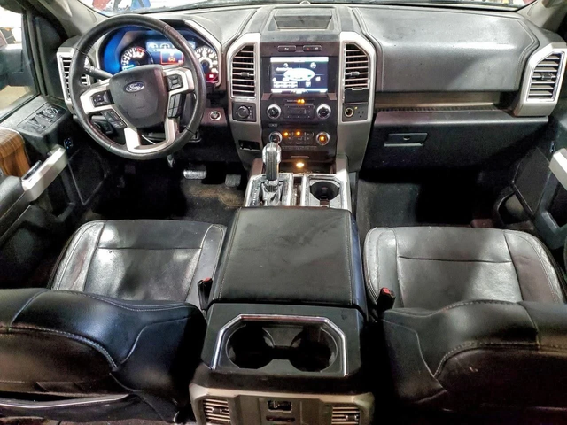 Ford F150 SUPERCREW | ЦЕНА ДО БЪЛГАРИЯ | - автомобили, коли, обяви за нови и употребявани 6