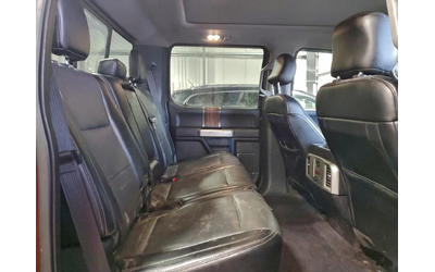 Ford F150 SUPERCREW | ЦЕНА ДО БЪЛГАРИЯ | - автомобили, коли, обяви за нови и употребявани 8