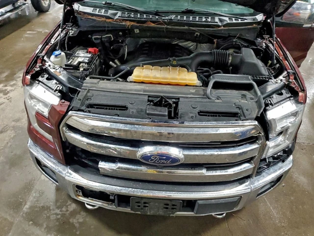 Ford F150 SUPERCREW | ЦЕНА ДО БЪЛГАРИЯ | - автомобили, коли, обяви за нови и употребявани 9