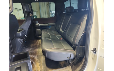 Ford F150 LARIAT CREW* Pano* Reverse Camera* Обдух* Подгрев* - автомобили, коли, обяви за нови и употребявани 11