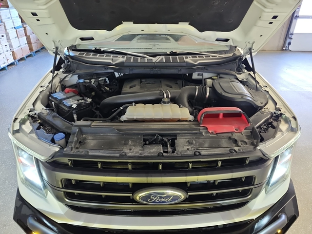 Ford F150 LARIAT CREW* Pano* Reverse Camera* Обдух* Подгрев* - автомобили, коли, обяви за нови и употребявани 13