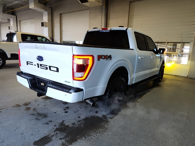 Ford F150 LARIAT CREW* Pano* Reverse Camera* Обдух* Подгрев* - автомобили, коли, обяви за нови и употребявани 2