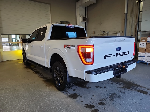 Ford F150 LARIAT CREW* Pano* Reverse Camera* Обдух* Подгрев* - автомобили, коли, обяви за нови и употребявани 3