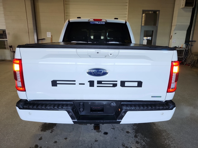 Ford F150 LARIAT CREW* Pano* Reverse Camera* Обдух* Подгрев* - автомобили, коли, обяви за нови и употребявани 4