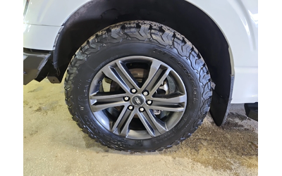 Ford F150 LARIAT CREW* Pano* Reverse Camera* Обдух* Подгрев* - автомобили, коли, обяви за нови и употребявани 6