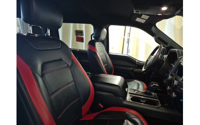 Ford F150 LARIAT CREW CAB SHORT BED* Подгрев* Обдух* Reverse - автомобили, коли, обяви за нови и употребявани 12