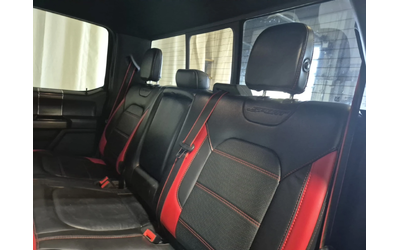 Ford F150 LARIAT CREW CAB SHORT BED* Подгрев* Обдух* Reverse - автомобили, коли, обяви за нови и употребявани 13