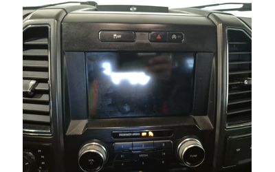 Ford F150 LARIAT CREW CAB SHORT BED* Подгрев* Обдух* Reverse - автомобили, коли, обяви за нови и употребявани 14