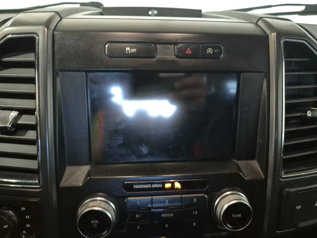 Ford F150 LARIAT CREW CAB SHORT BED* Подгрев* Обдух* Reverse - автомобили, коли, обяви за нови и употребявани 14