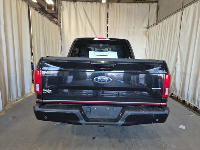 Ford F150 LARIAT CREW CAB SHORT BED* Подгрев* Обдух* Reverse - автомобили, коли, обяви за нови и употребявани 5