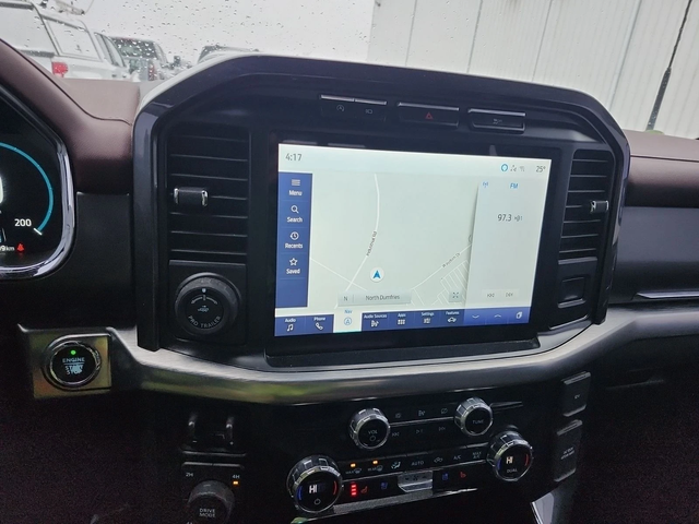 Ford F150 LARIAT CREW CAB SHORT BED* B&O* Обдух* Подгрев - автомобили, коли, обяви за нови и употребявани 10