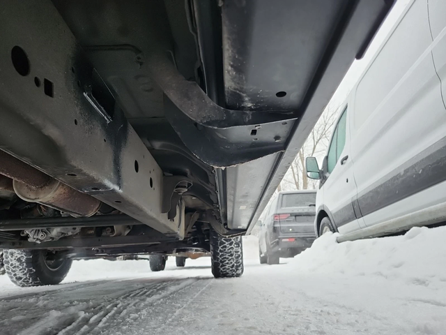 Ford F150 LARIAT CREW CAB SHORT BED* B&O* Обдух* Подгрев - автомобили, коли, обяви за нови и употребявани 15