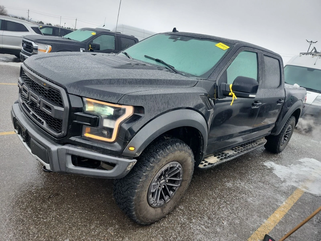 Ford F150 RAPTOR С РЕГИСТРАЦИЯ & АВТО КРЕДИТ - автомобили, коли, обяви за нови и употребявани 0