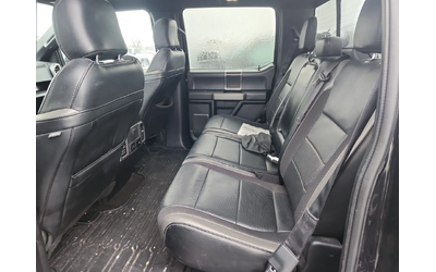 Ford F150 RAPTOR С РЕГИСТРАЦИЯ & АВТО КРЕДИТ - автомобили, коли, обяви за нови и употребявани 11