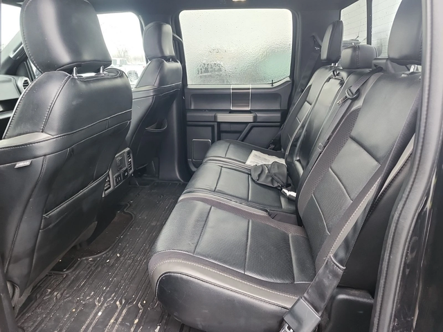 Ford F150 RAPTOR С РЕГИСТРАЦИЯ & АВТО КРЕДИТ - автомобили, коли, обяви за нови и употребявани 11