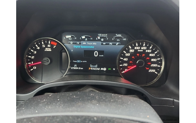 Ford F150 RAPTOR С РЕГИСТРАЦИЯ & АВТО КРЕДИТ - автомобили, коли, обяви за нови и употребявани 8